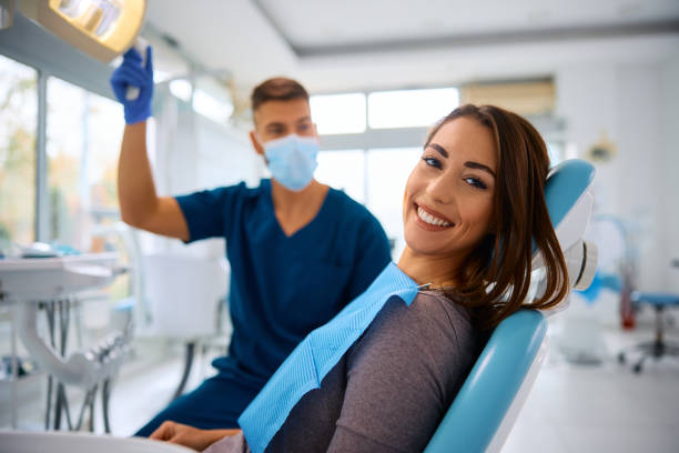 Trusted Morristown, NJ Dental Services Experts